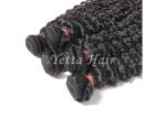 Fashionable 22 Inch Real 8A Virgin Hair With Extremely Soft And Luster
