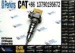Diesel Fuel Injector 141-7837 177-4752 177-4754 173-9268 162-9610 232-1183 111