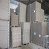 Buy cheap PE Coating Material Recycled Grey Board for Other Chemical Manufacturing from wholesalers