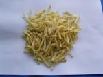 3x3x25mm Air Dried Sweet Potato Flakes Grade A Dehydrated Vegetable