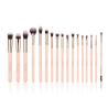 Buy cheap Full Ultimate Vegan Synthetic Makeup Brush Set OEM For Professionals from wholesalers