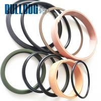 Buy cheap 11709018 Volvo L150F L150E Loaders hydraulic LIFT cylinder seal kit hydraulic product