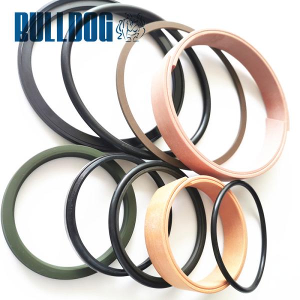 Buy cheap 11709018 Volvo L150F L150E Loaders hydraulic LIFT cylinder seal kit hydraulic repair kit from wholesalers