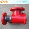 Buy cheap Vertical 644 K Fixed Foam Chamber 0.5MPa Pressure For Fire Suppression from wholesalers