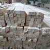 Buy cheap Building Construction Paulownia Triangle Chamfer Timber Strip from wholesalers