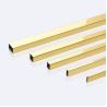 Buy cheap Decoration Stainless Steel Trim Polished Chrome Floor Tile Trim For Carpet from wholesalers