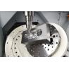 Buy cheap Steel 0.001mm Large CNC Milling OEM CNC Machining Milling Turning from wholesalers