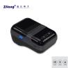 Buy cheap Zjiang Portable Black POS Thermal Printers Machine For Label Receipt Printing from wholesalers