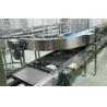 Buy cheap Indutrial 150g 90g Automatic Moon Cake Production Line 220V / 380V from wholesalers