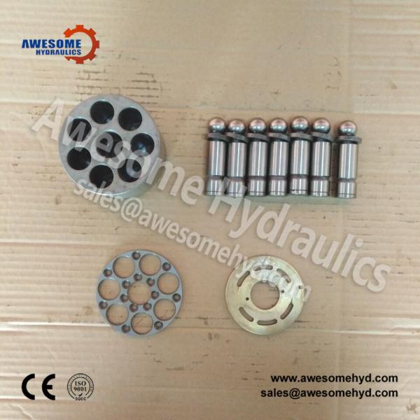 Buy cheap KYB87 Kayaba Pump Parts , Hydraulic Pump Repair Parts High Precision from wholesalers