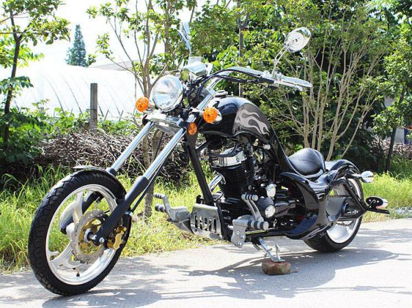 Buy cheap China Chopper250CC06 from wholesalers