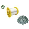 Buy cheap SIDIKE High Tensile Fishing Net Monofilament PA6 PA66 300-900CN/Dtex from wholesalers