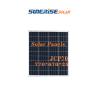 Buy cheap Polycrystalline 5KG 70W 36 Cells 18V Solar Panel from wholesalers