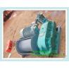 Buy cheap lifting motor for tower crane for sale from wholesalers