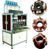 Buy cheap Upgrade Your Motor Manufacturing with 4 Poles CNC Submersible Motor Winding Machine from wholesalers