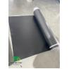 Buy cheap Black PE Film Underfloor Heating Underlay , Engineered Wood Vinyl Floor Underlay from wholesalers