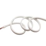 RGB Silicone LED Neon Light IP67 12V 6*12 Cuttable Neon Tube Light