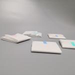 High Absorption Dry Surface Regular Organic Sanitary Napkins
