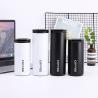 Buy cheap Insulated Coffee Mug 14oz, 4 Pack Travel Coffee Tumbler , Vacuum Insulated Coffee Mug With Leak Proof Screw Lid Coffee Cup For Men And Women For Hot & from wholesalers