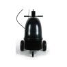 Buy cheap Strong Airflow High Speed Warehouse Workshop Mist Spraying Fan With Water Tank from wholesalers