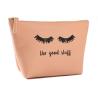 Buy cheap Manufacturers cross-border production of environmental protection cosmetic bag fashion simple travel convenience from wholesalers