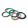 Buy cheap Mold Opening And Processing Services Rubber O Ring For P Standard from wholesalers