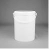 Buy cheap 1 Gallon Plastic Paint Bucket from wholesalers