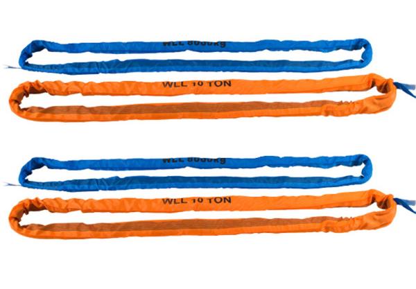 Buy cheap High-Strength Round Sling from wholesalers