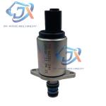 TM66201 Proportional Pilot Solenoid Valve Engineering Machinery Parts for Sany