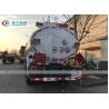 Buy cheap Sinotruk Howo 8x6 336HP 14 Wheels 20CBM Oil Tank Truck from wholesalers