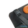 Buy cheap Waterproof Portable 170w Folding Solar Kit Magnetic For Mobile Phone Charger from wholesalers