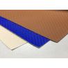 Buy cheap Waterproof Durable Leather Release Paper Anti Static Environmental Protection from wholesalers