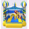 Buy cheap new inflatable castle, ODM inflatable jumper from wholesalers