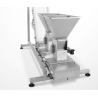 Buy cheap 50Ltr Powder Metering System 100Kg/H Industrial Powder Dispensing Equipment from wholesalers