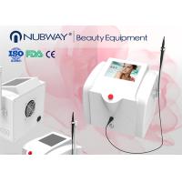Buy cheap best-selling mini spider vein/vascular removal machine product