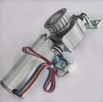 Lightweight 24V DC 75 W Automatic Sliding Door Motor With Silent Operation