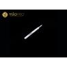 Buy cheap Permanent Makeup Needles For Merlin Machine , Disposable Eyebrow Tattoo Needles from wholesalers