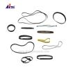 Buy cheap ATM Spare Parts Flat Belt Stepping Belt Rubber PVC PU Nylon Metal Mesh Belt from wholesalers
