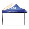 Buy cheap Waterproof Pop Up Tent 3x3m Advertising Event Tents Promotional Folding Shelters from wholesalers
