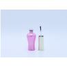 Buy cheap Various Volumn Nail Polish Mini Bottles Lightweight Portable Custom Color from wholesalers