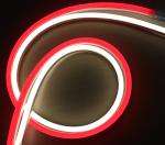 red color SMD tree decoration 110V led neon flex light mini neo neon strip with
