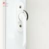 Buy cheap Hotel Villa Apartment Office Building UPVC Crescent Moon Lock with Long Handle and HOOK from wholesalers