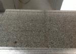Outdoor Granite Polished Tiles , Grade A Large Granite Tiles For Patio /