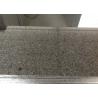 Buy cheap Outdoor Granite Polished Tiles , Grade A Large Granite Tiles For Patio / Driverway from wholesalers