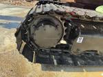 KUBOTA KX165 Japan Original Used Excavator Mini Hydraulic Crawler Excavator