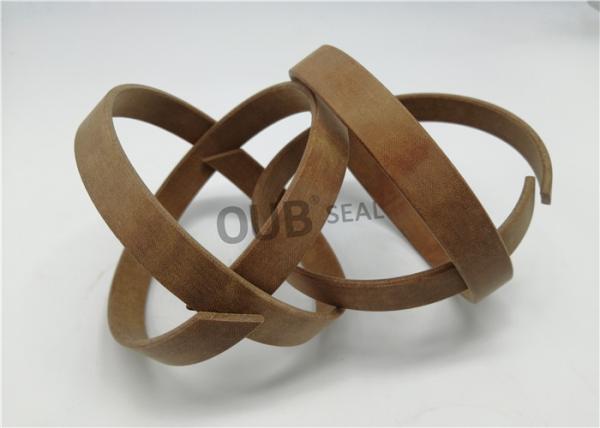 707-39-11530 Phenolic Resin Wear Ring Guide Ring WR 07155-00820 Hydraulic