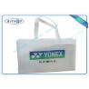 Buy cheap Mult - Color PP Non Woven Fabric For Shopping Bag Environmental Friendly from wholesalers