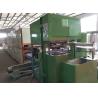 Buy cheap Waste Paper Egg Tray Packing Machine Aluminium Egg Tray Molds Recycling from wholesalers