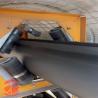 Buy cheap Mining Pipe Rubber Multi Ply Textile Cold Resistant Conveyor Belt from wholesalers