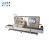 Buy cheap Clean Bench PCR Tube Strip Bio Reagent Desktop Filling Machine For Line Type 96 Deep Well Plate from wholesalers